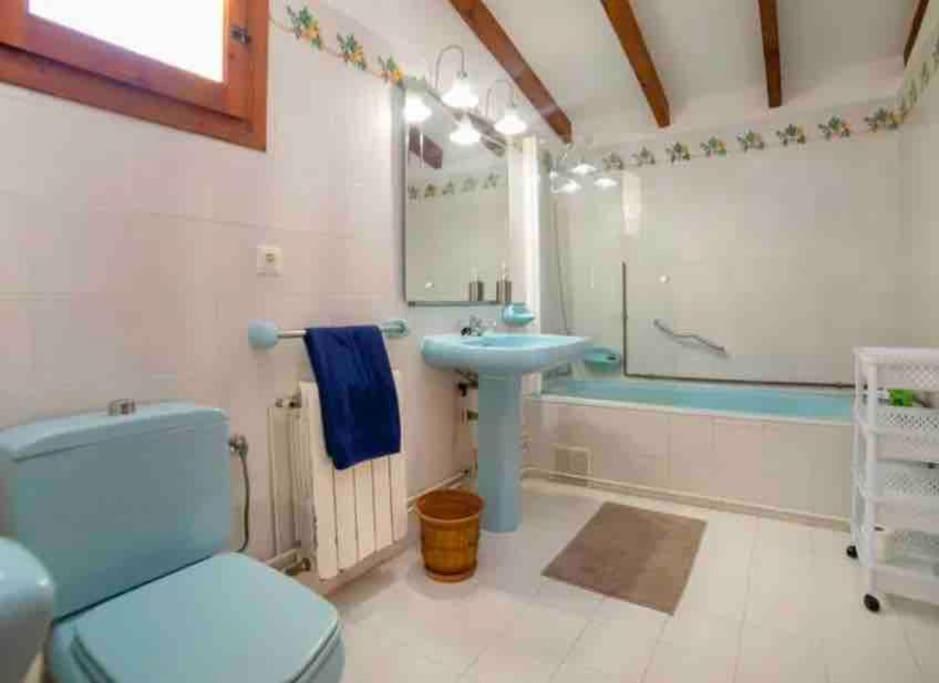 Lovely Appartment 'Solana' With Big Garden, Nice Pool Теулада Екстер'єр фото